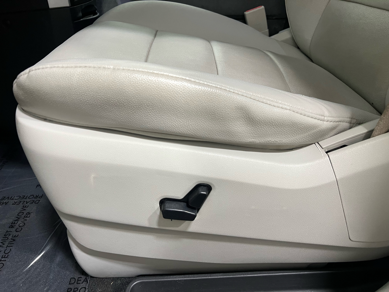 Dodge Grand Caravan SXT 2008