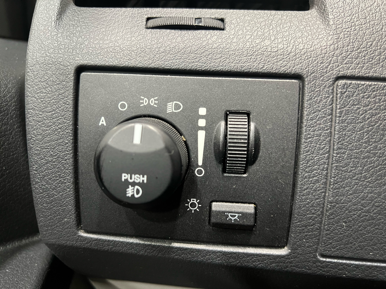 Dodge Grand Caravan SXT 2008