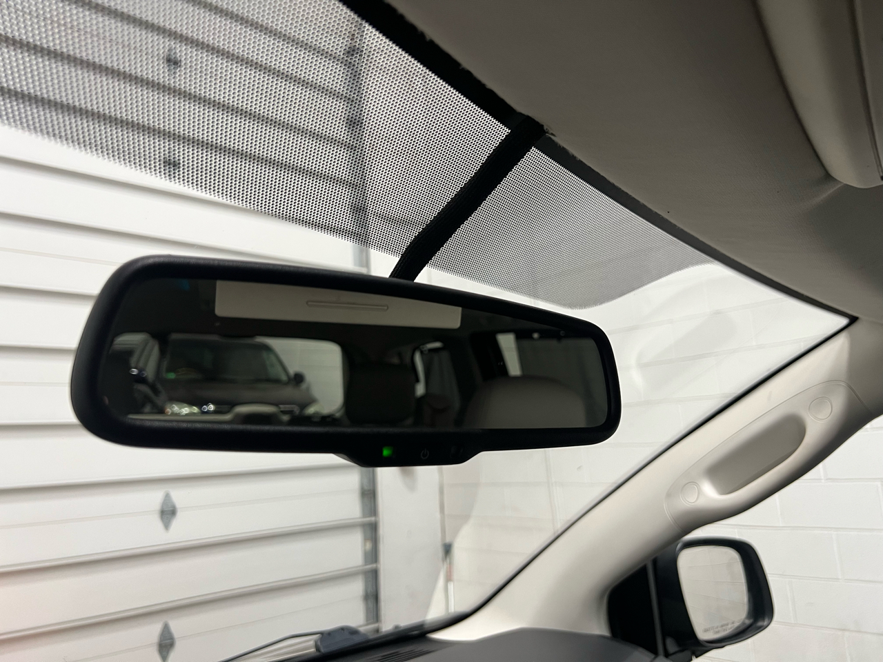 Dodge Grand Caravan SXT 2008