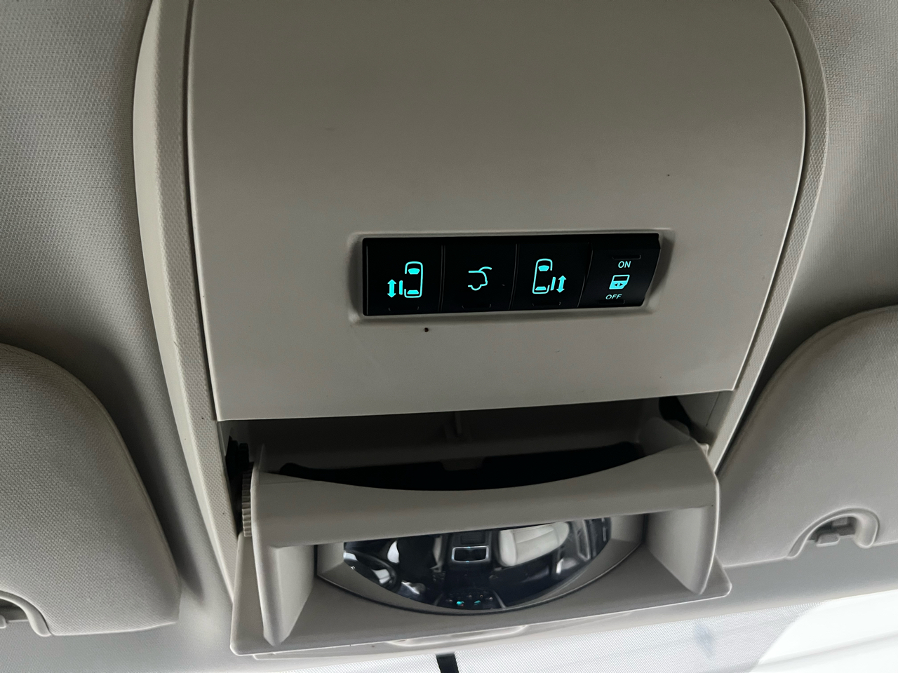 Dodge Grand Caravan SXT 2008