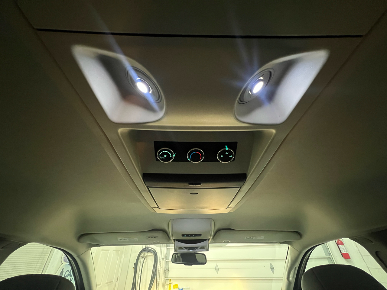 Dodge Grand Caravan SXT 2008