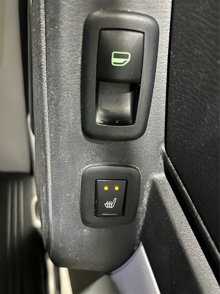 Dodge Grand Caravan SXT 2008