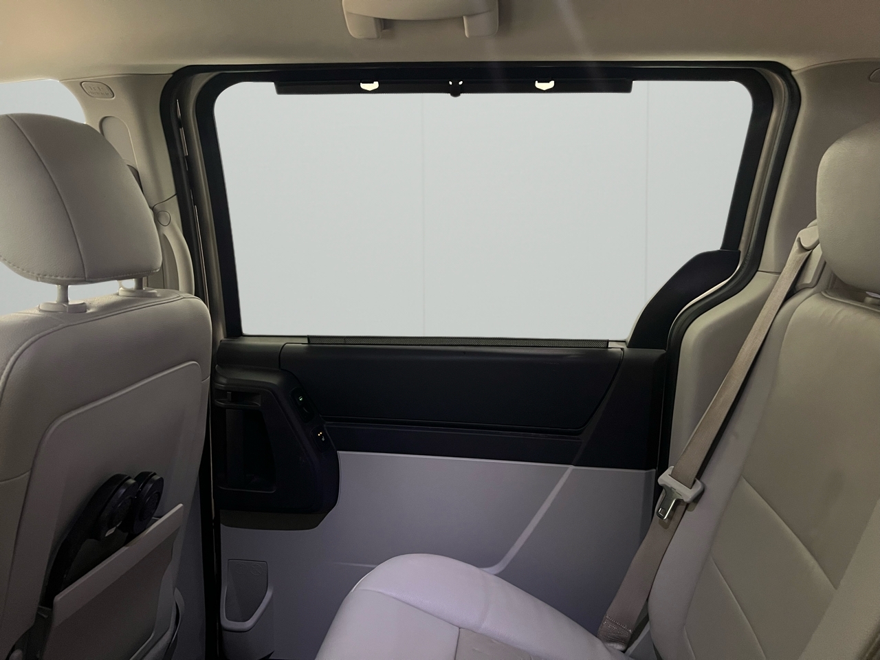 Dodge Grand Caravan SXT 2008