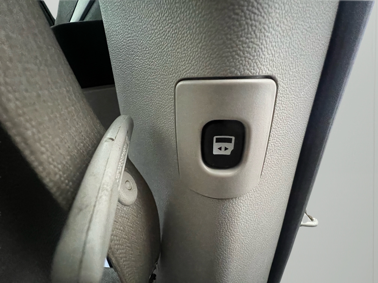 Dodge Grand Caravan SXT 2008