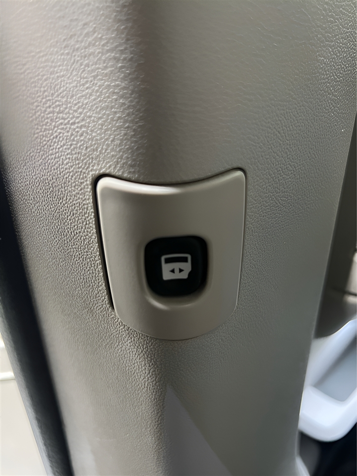 Dodge Grand Caravan SXT 2008