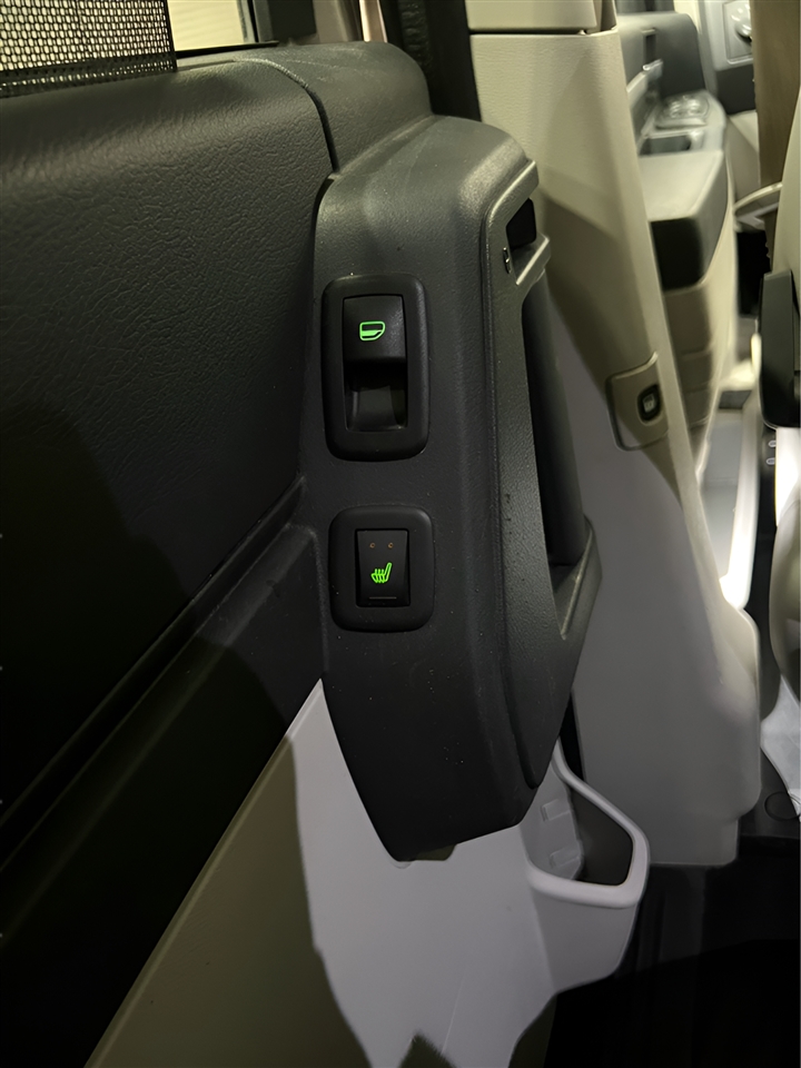 Dodge Grand Caravan SXT 2008