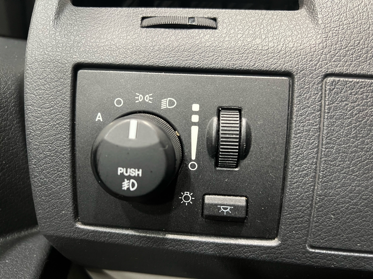 Dodge Grand Caravan SXT 2008