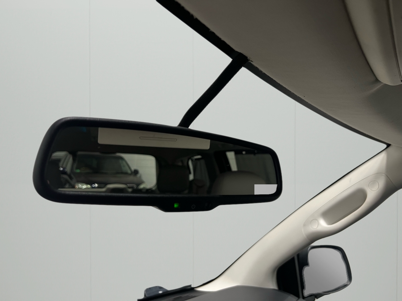 Dodge Grand Caravan SXT 2008