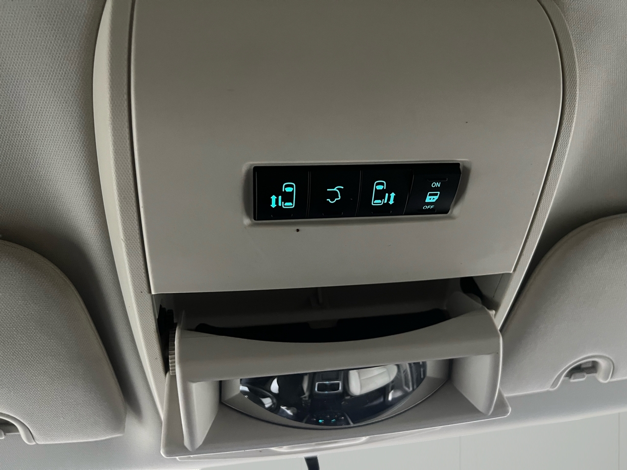 Dodge Grand Caravan SXT 2008