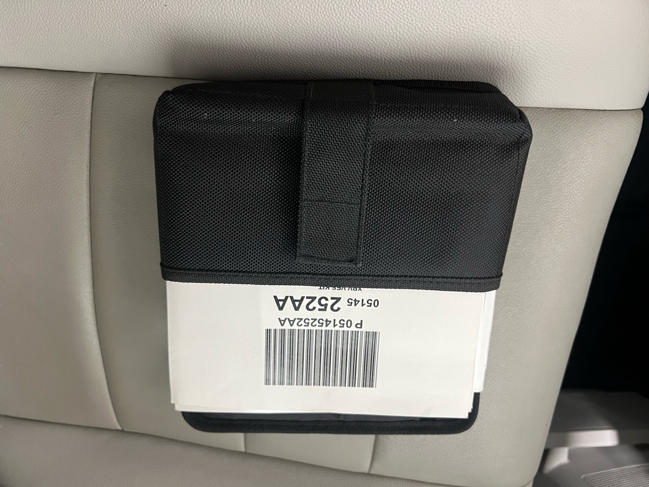 Dodge Grand Caravan SXT 2008