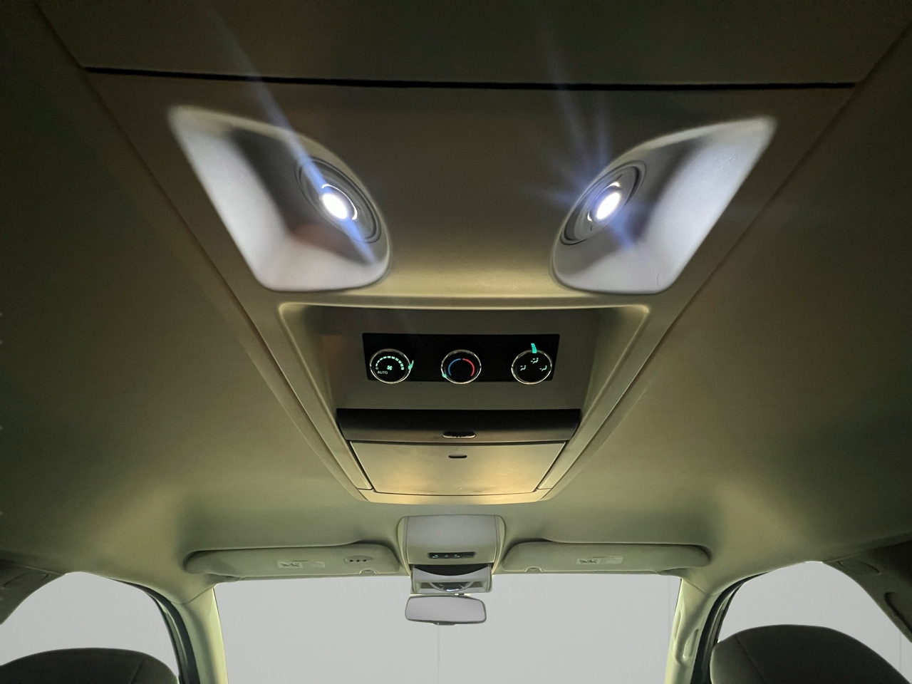 Dodge Grand Caravan SXT 2008