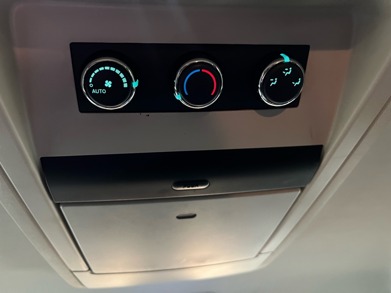 Dodge Grand Caravan SXT 2008