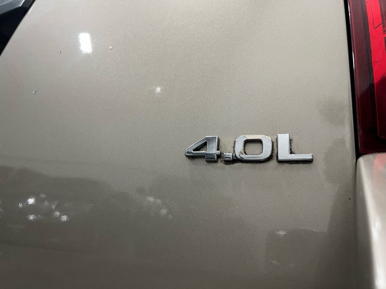 Dodge Grand Caravan SXT 2008