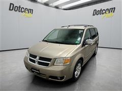 2008 Dodge Grand Caravan 