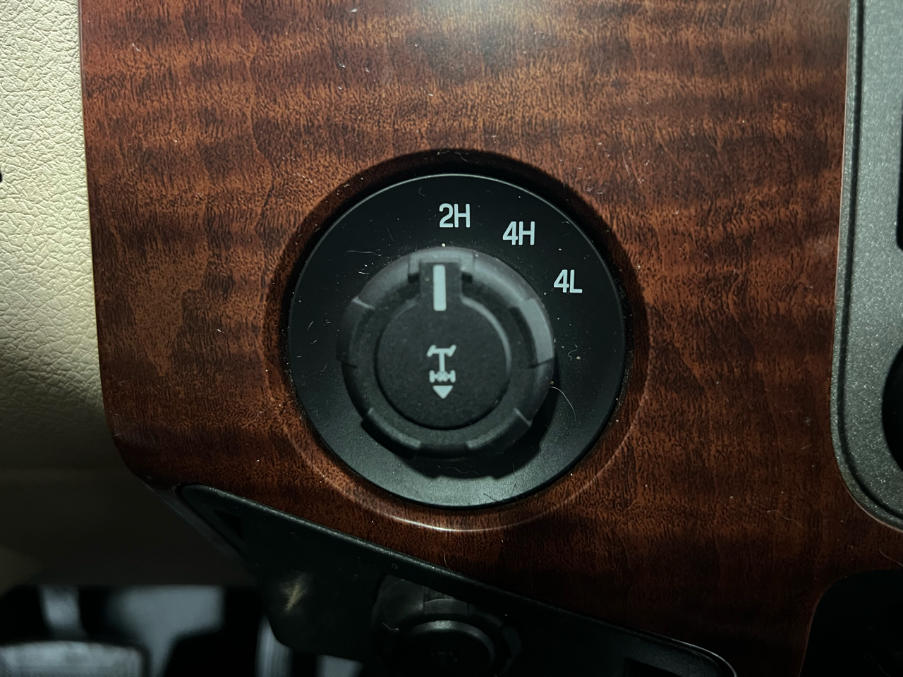 Ford F-250 SD XLT Crew Cab Long Bed 4WD 2011