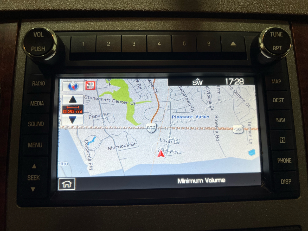 Ford F-250 SD Lariat Crew Cab Long Bed 4WD 2011