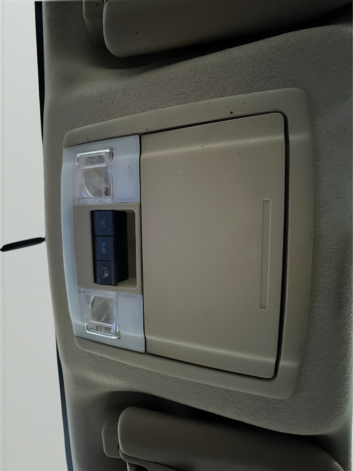 Ford F-250 SD Lariat Crew Cab Long Bed 4WD 2011