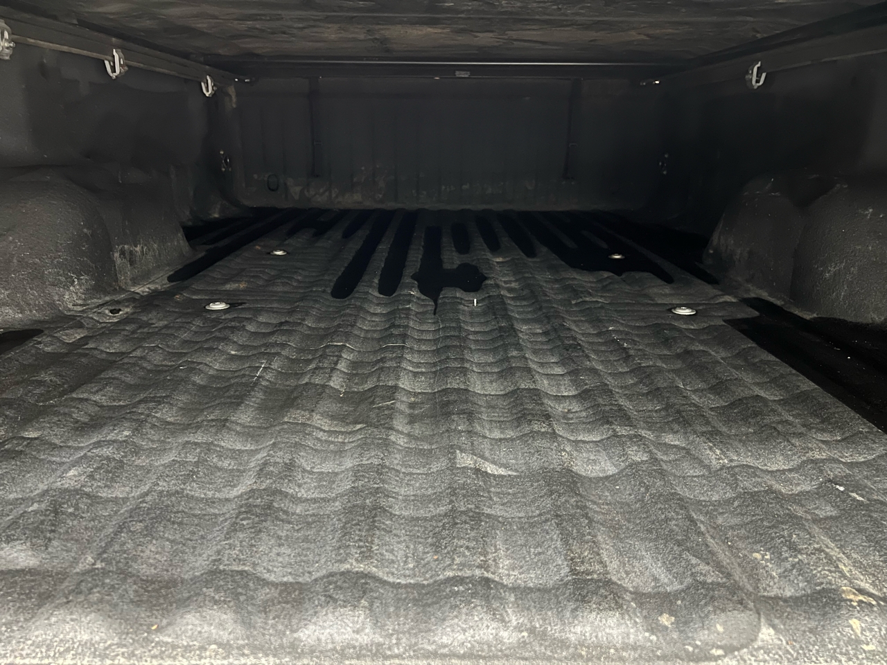 Ford F-250 SD Lariat Crew Cab Long Bed 4WD 2011