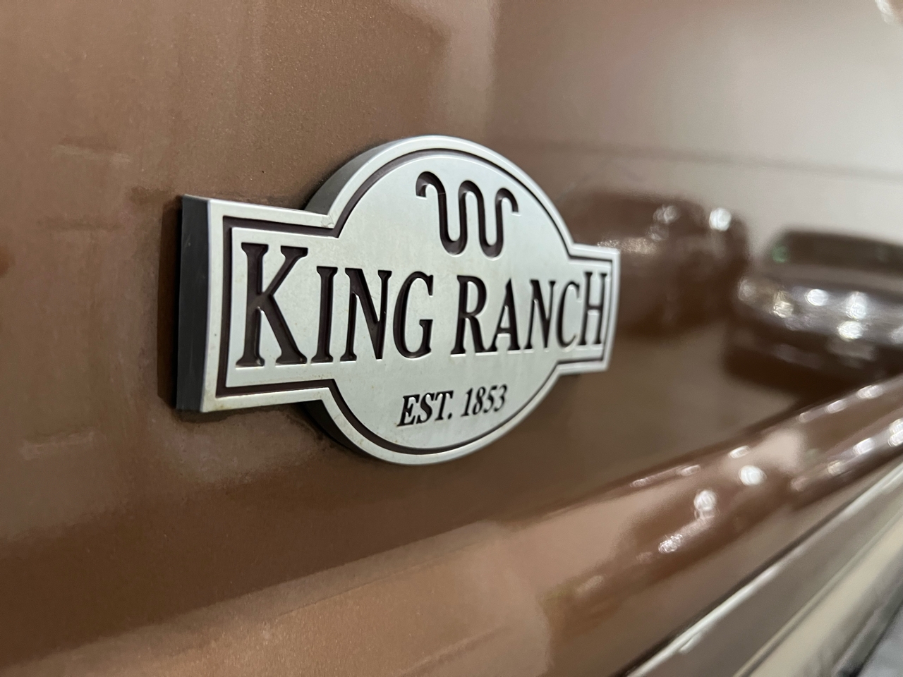 Ford F-250 SD Lariat Crew Cab Long Bed 4WD 2011