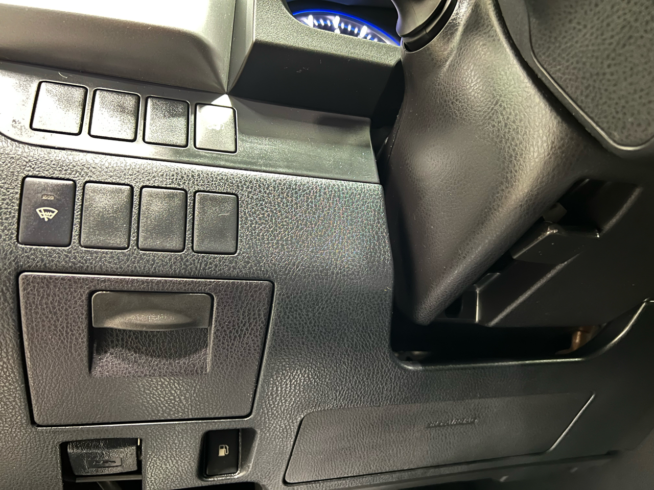 Toyota Highlander LE AWD V6 2016