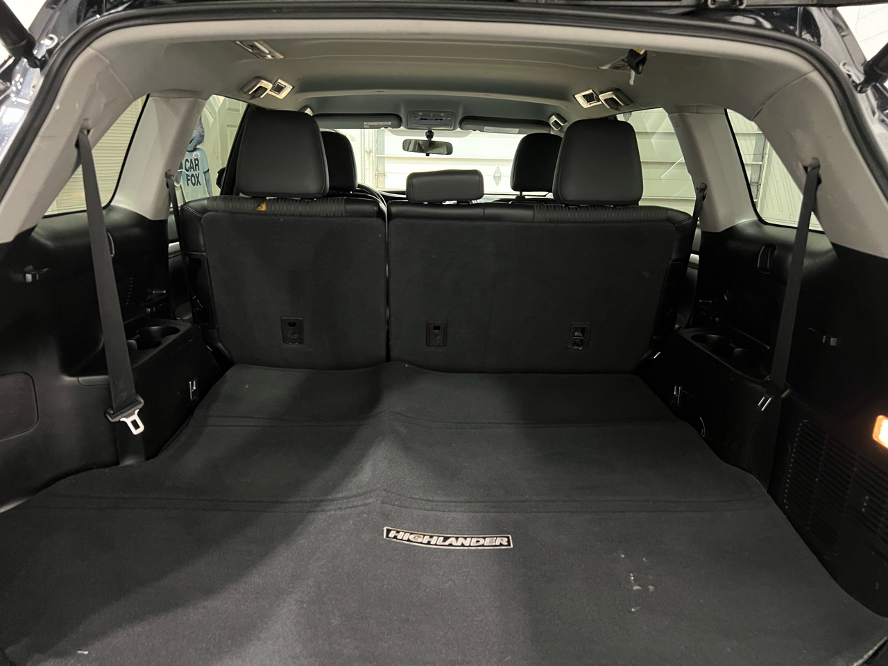 Toyota Highlander LE AWD V6 2016