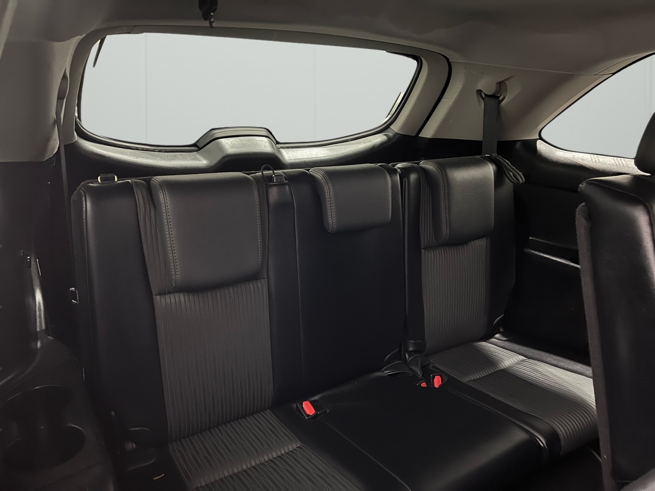 Toyota Highlander LE AWD V6 2016