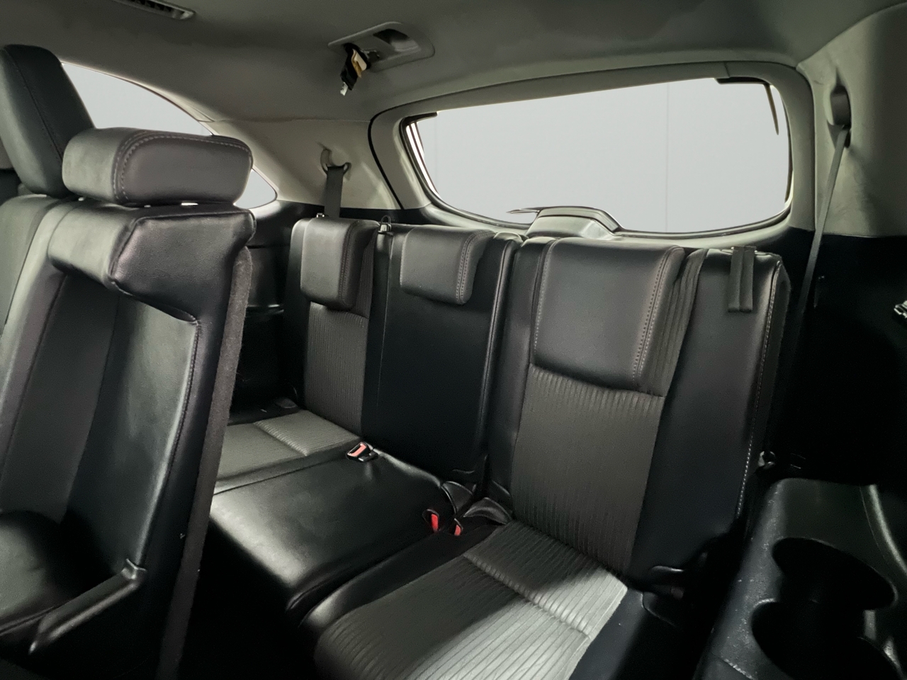 Toyota Highlander LE AWD V6 2016