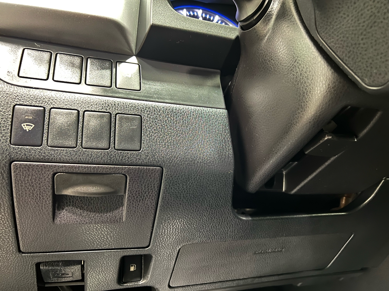 Toyota Highlander LE AWD V6 2016