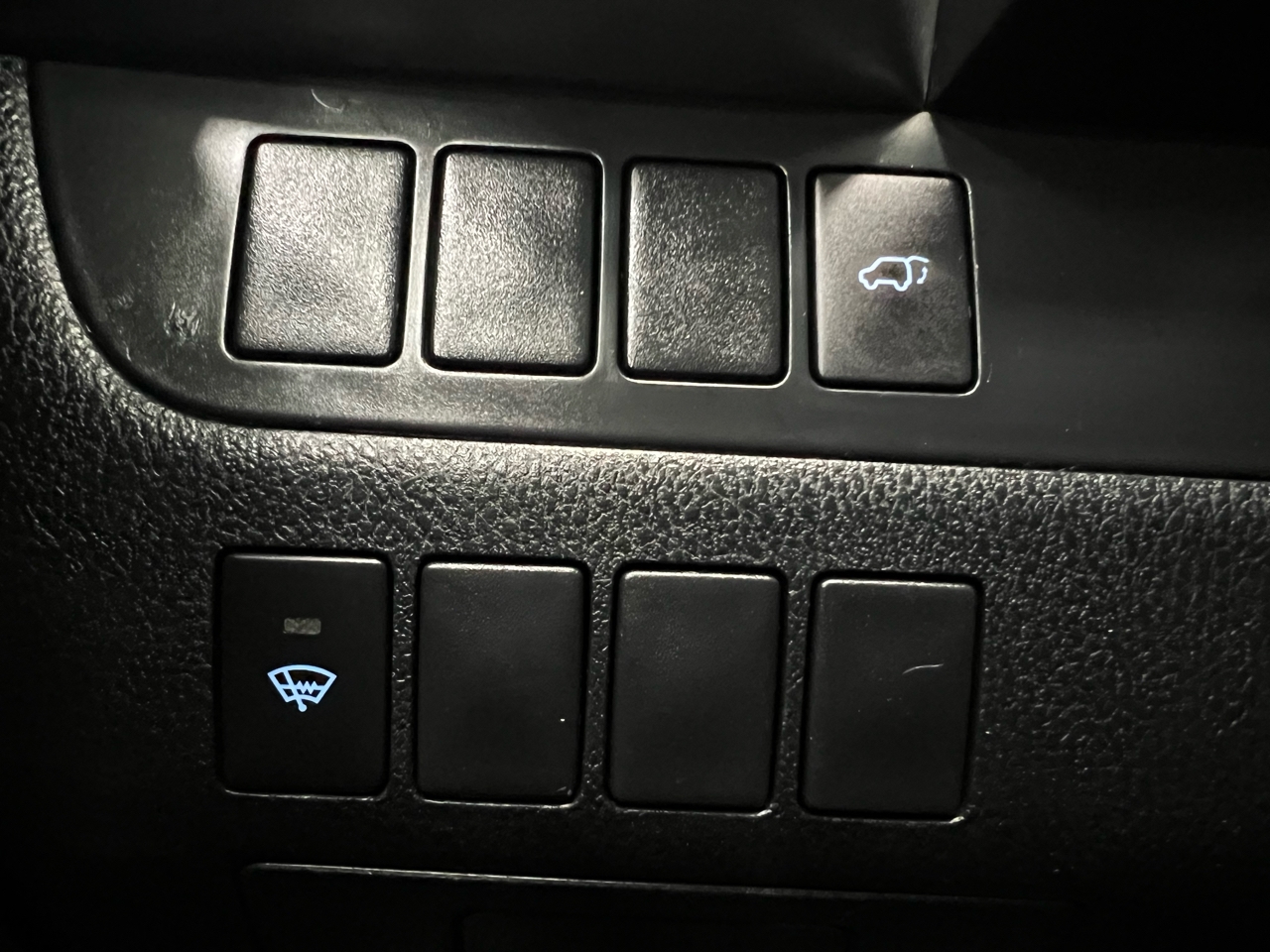 Toyota Highlander LE AWD V6 2016