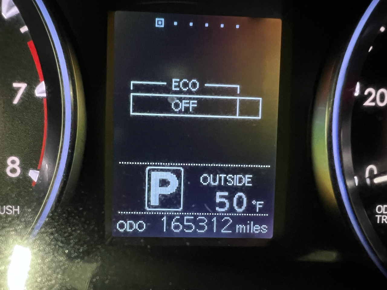 Toyota Highlander LE AWD V6 2016