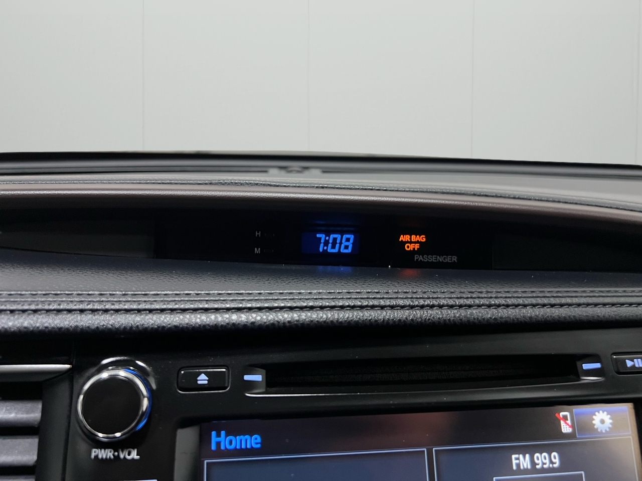 Toyota Highlander LE AWD V6 2016