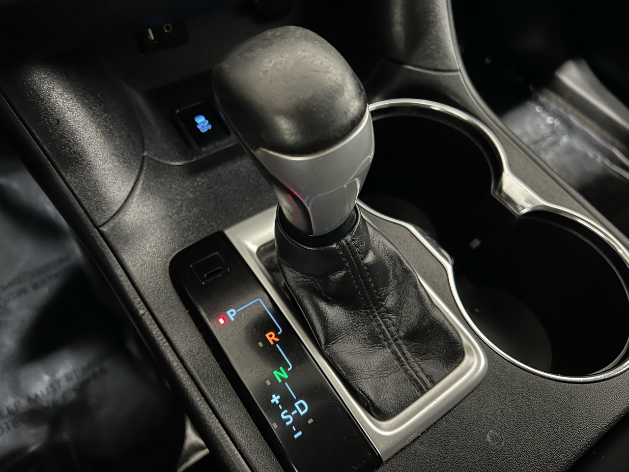 Toyota Highlander LE AWD V6 2016