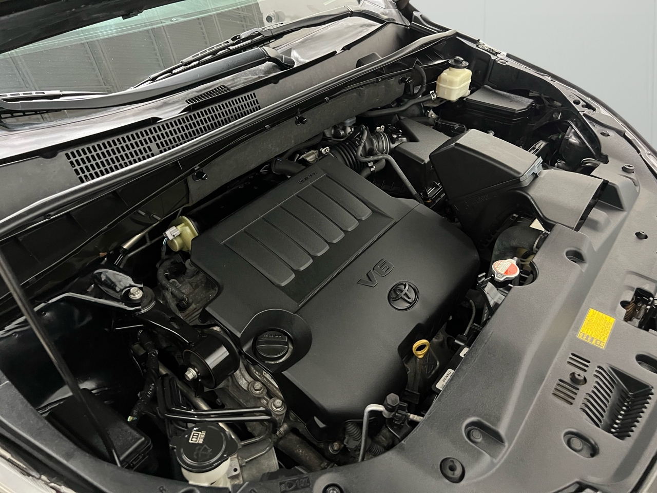 Toyota Highlander LE AWD V6 2016