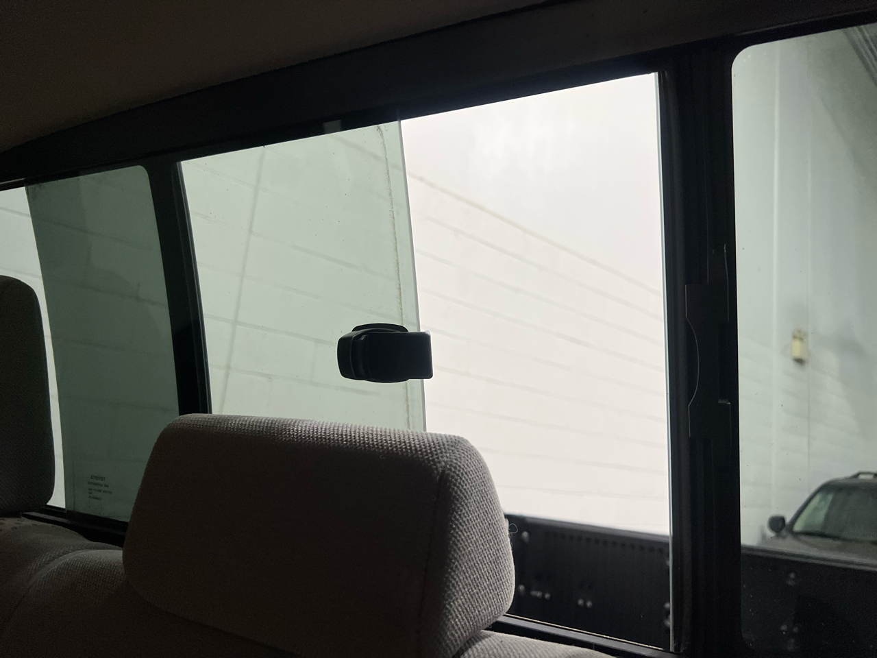 Toyota Tundra Tundra-Grade Double Cab 4.6L 4WD 2010