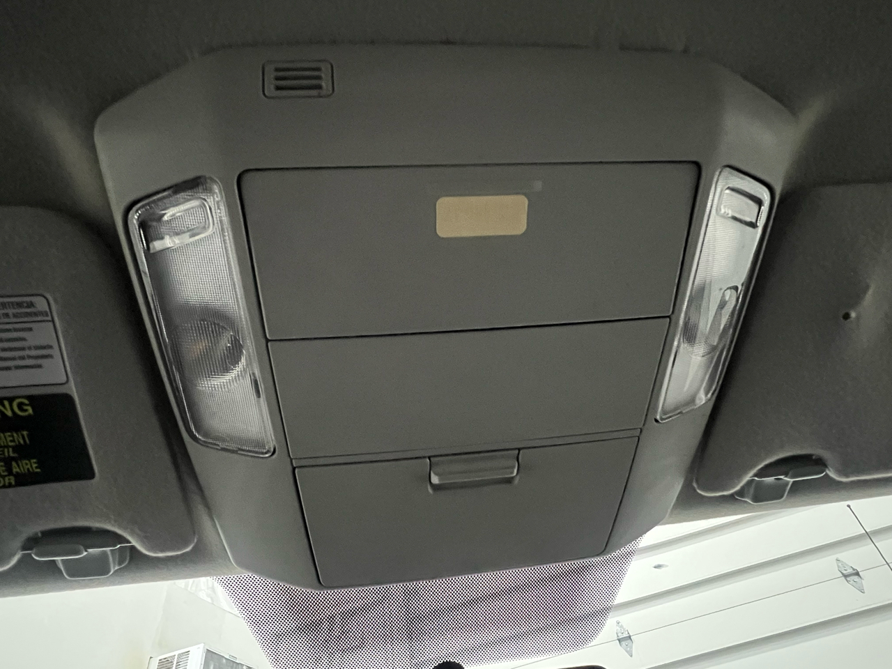 Toyota Tundra Tundra-Grade Double Cab 4.6L 4WD 2010