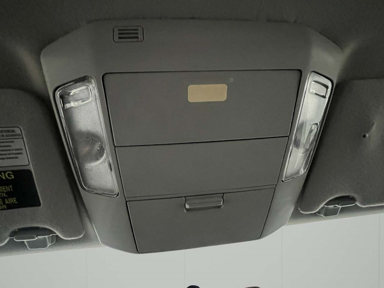 Toyota Tundra Tundra-Grade Double Cab 4.6L 4WD 2010