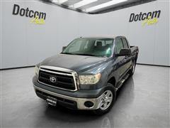 2010 Toyota Tundra 