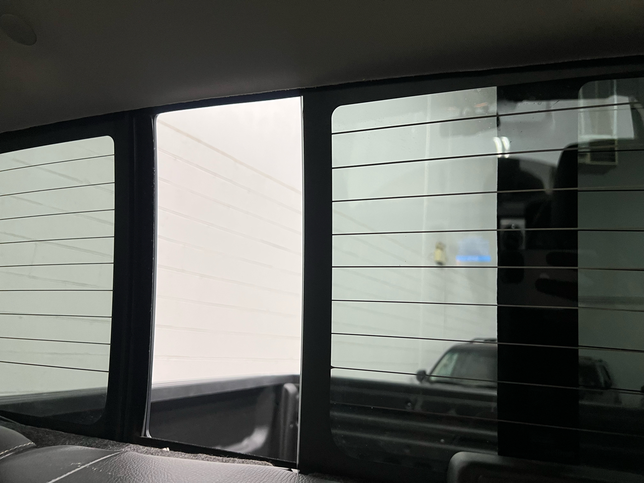 Ford F-150 Lariat SuperCrew 6.5-ft. Bed 4WD 2010