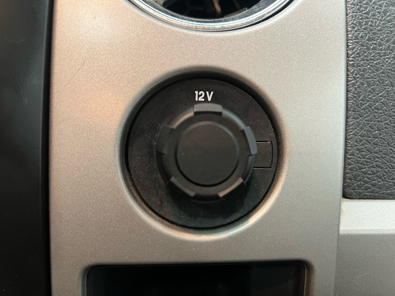 Ford F-150 Lariat SuperCrew 6.5-ft. Bed 4WD 2010