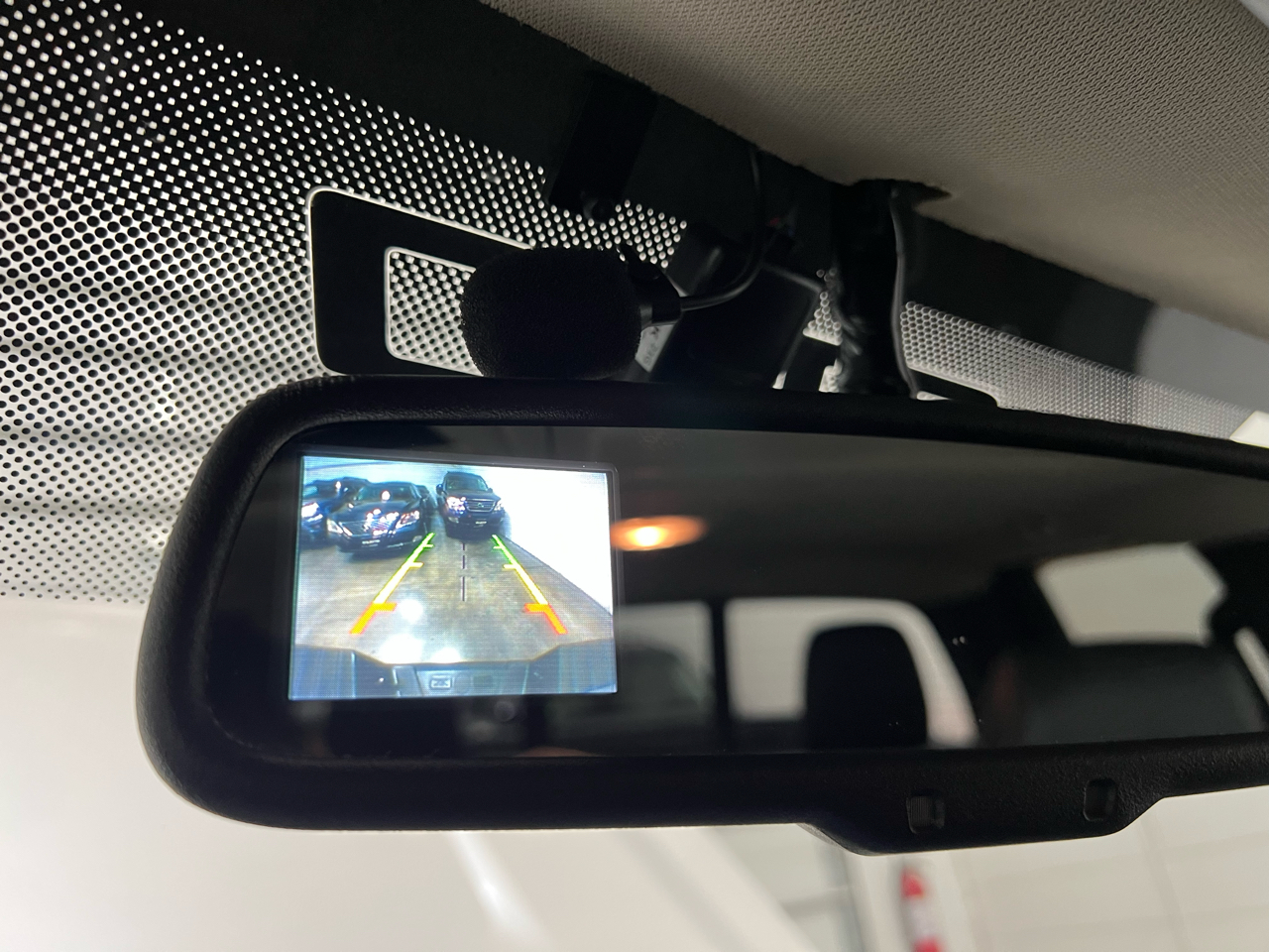 Ford F-150 Lariat SuperCrew 6.5-ft. Bed 4WD 2010