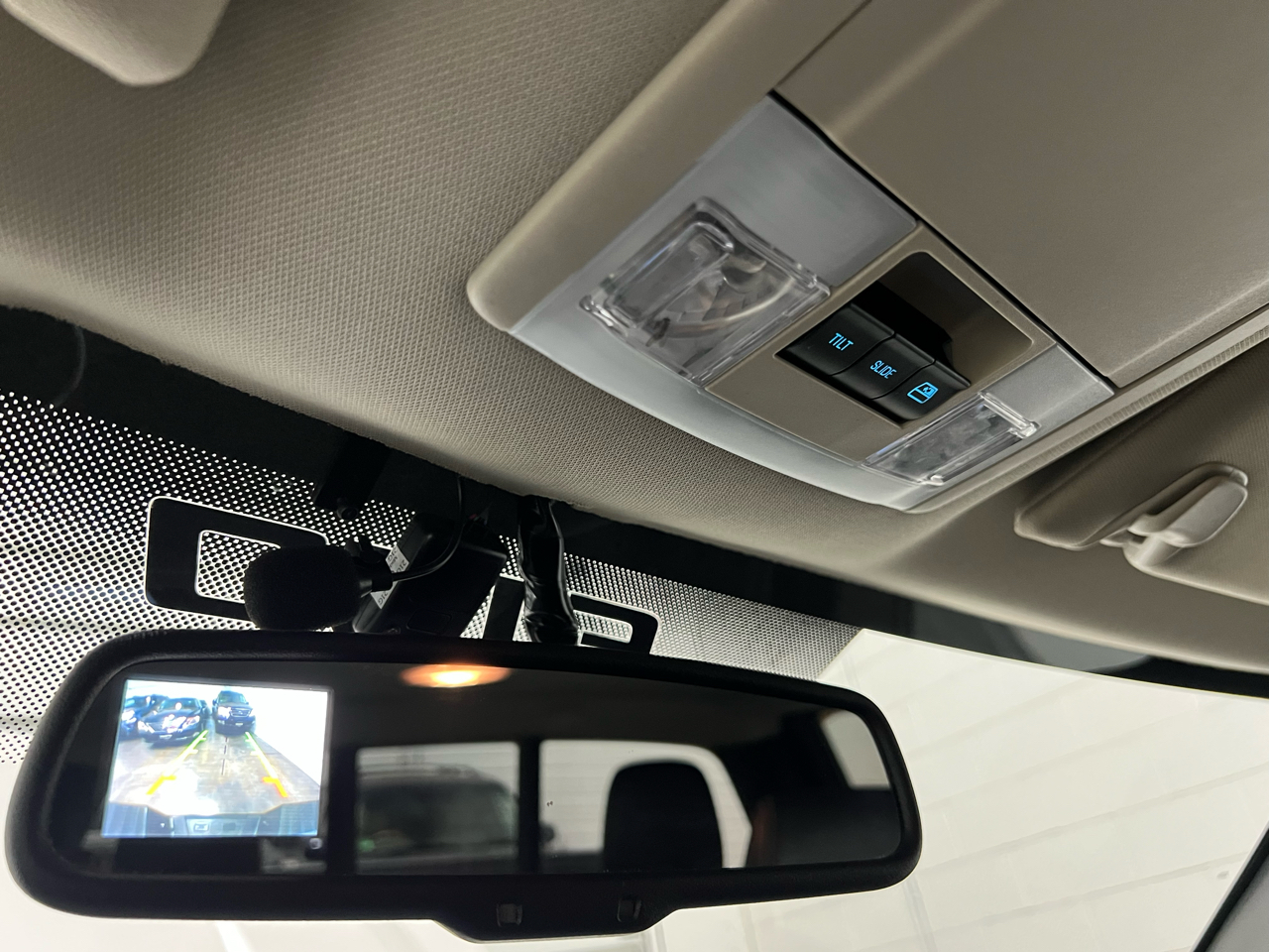 Ford F-150 Lariat SuperCrew 6.5-ft. Bed 4WD 2010