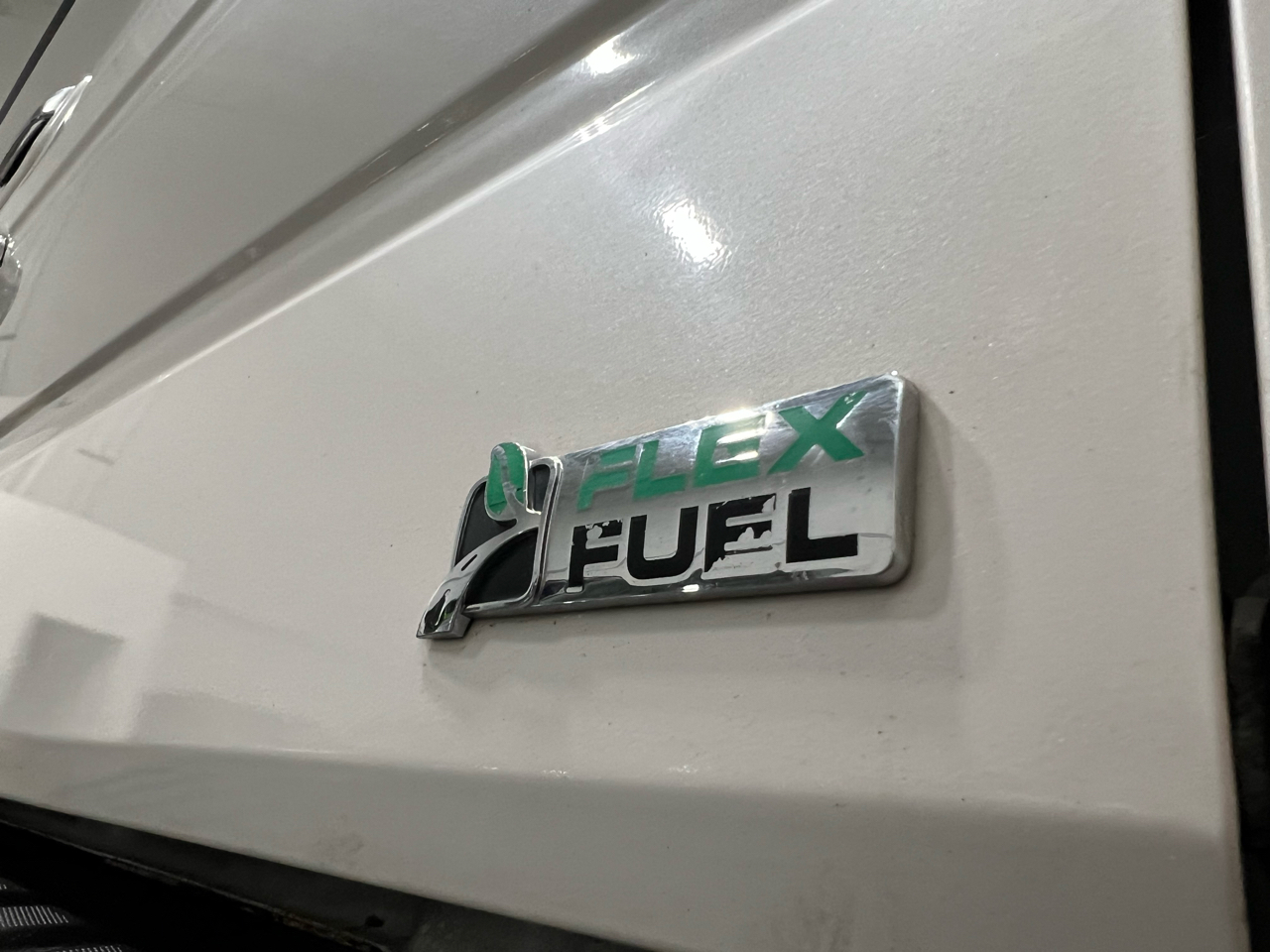 Ford F-150 Lariat SuperCrew 6.5-ft. Bed 4WD 2010