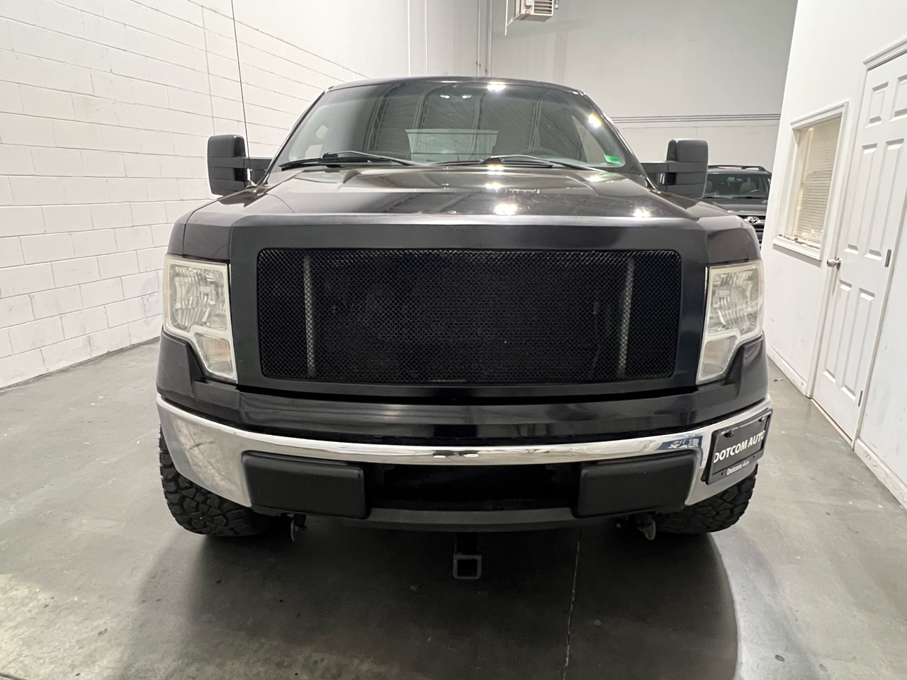 Ford F-150 XLT SuperCrew 6.5-ft. Bed 4WD 2009