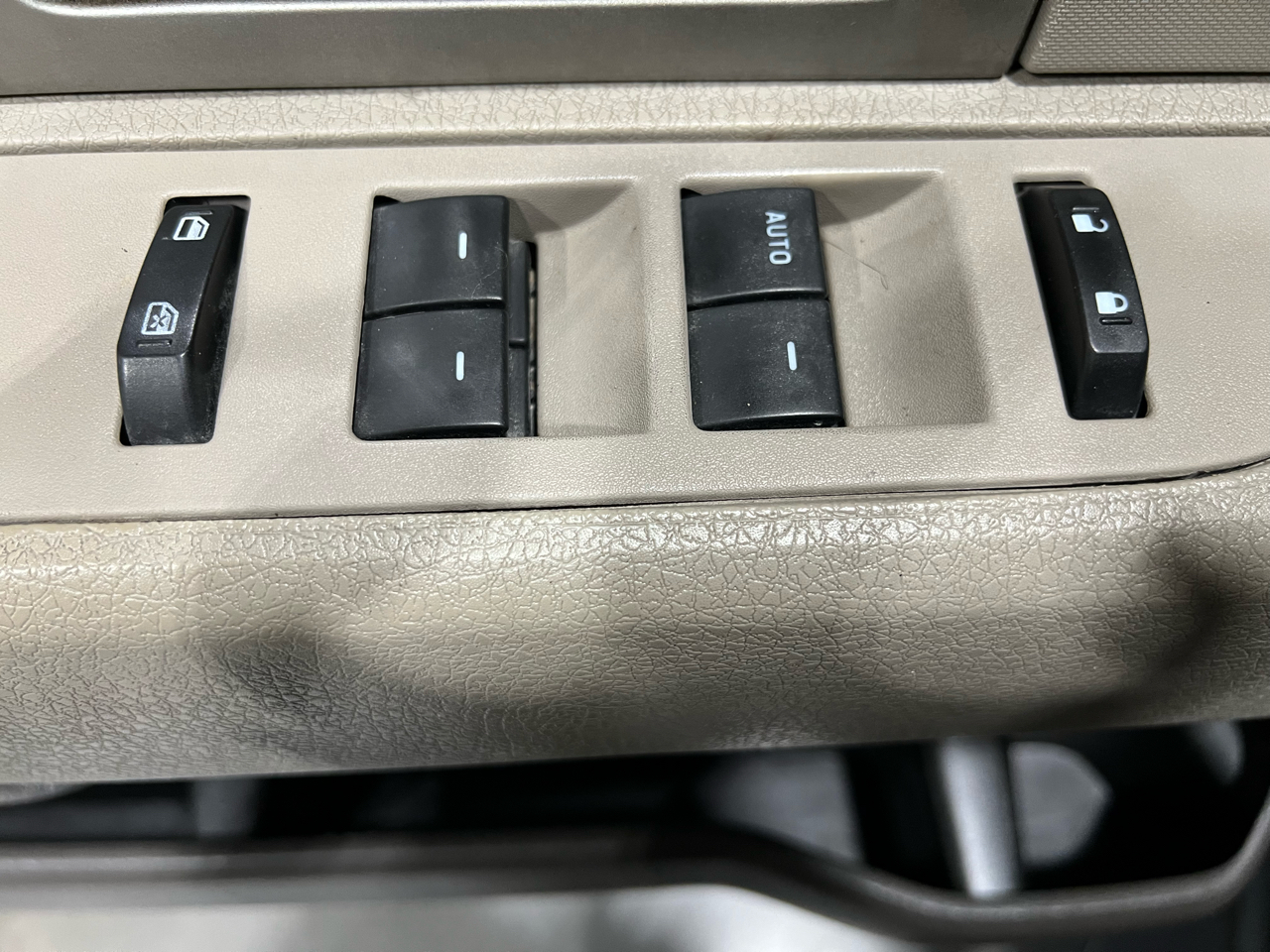 Ford F-150 XLT SuperCrew 6.5-ft. Bed 4WD 2009