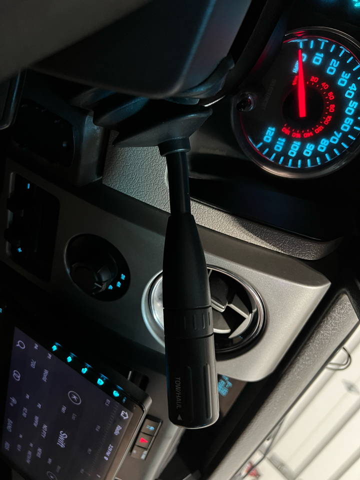 Ford F-150 XLT SuperCrew 6.5-ft. Bed 4WD 2009