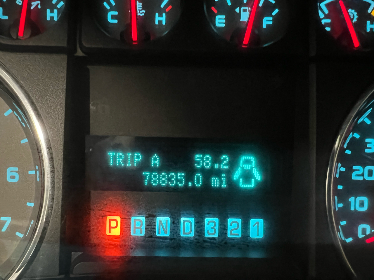 Ford F-150 XLT SuperCrew 6.5-ft. Bed 4WD 2009