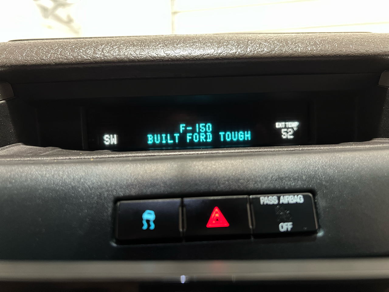 Ford F-150 XLT SuperCrew 6.5-ft. Bed 4WD 2009