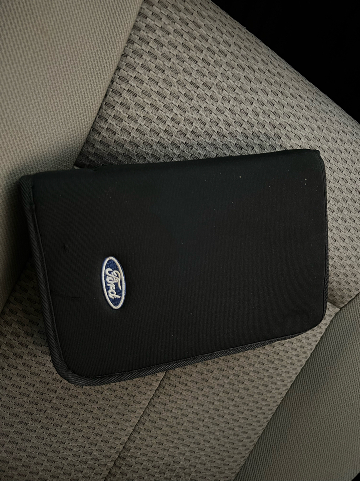 Ford F-150 XLT SuperCrew 6.5-ft. Bed 4WD 2009