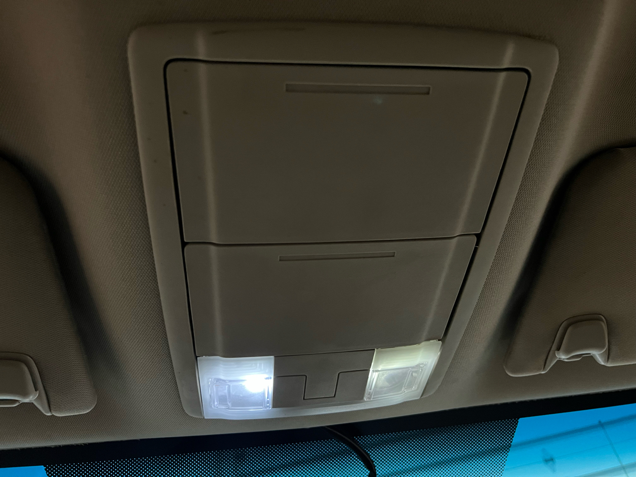 Ford F-150 XLT SuperCrew 6.5-ft. Bed 4WD 2009