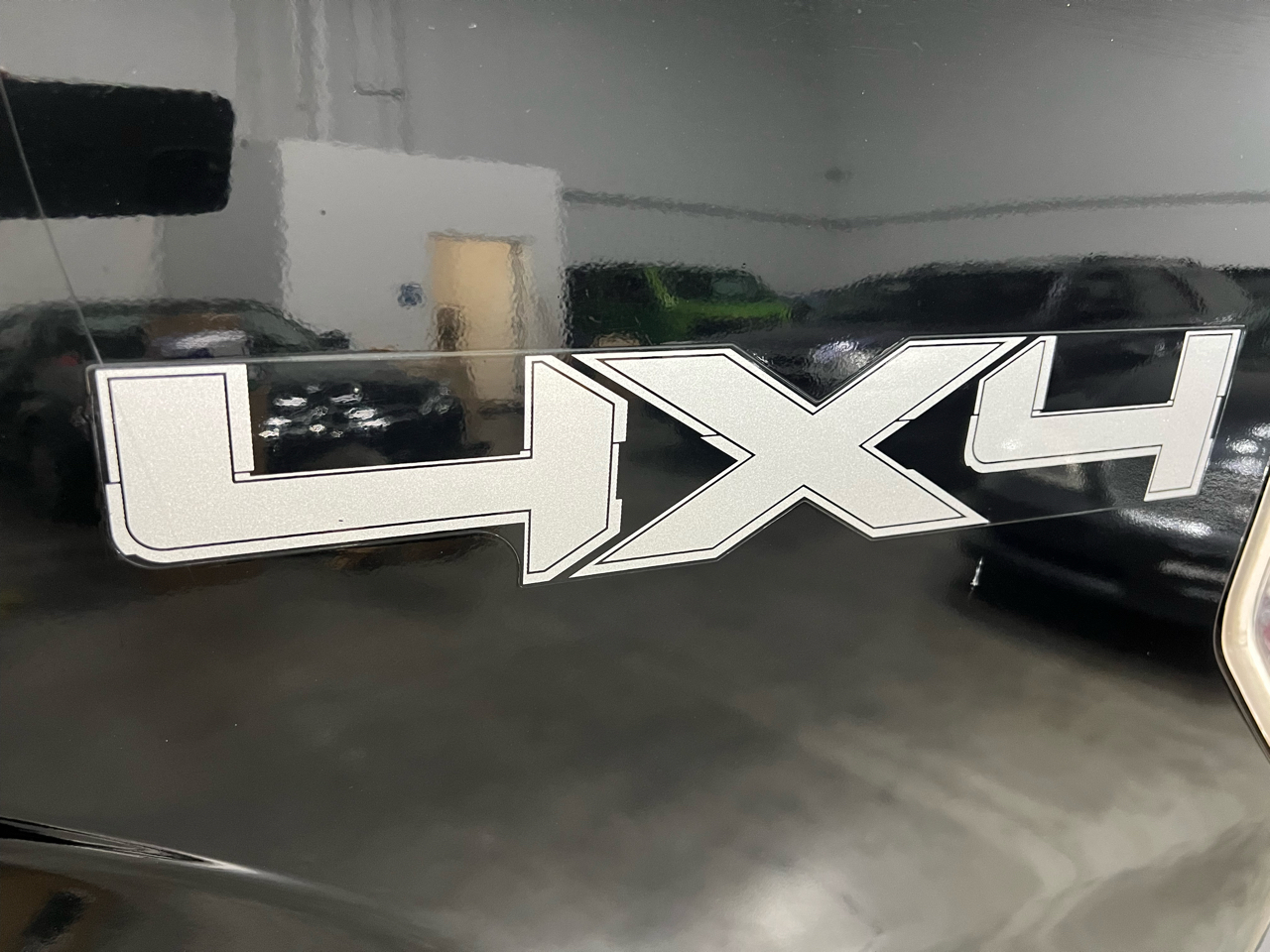 Ford F-150 XLT SuperCrew 6.5-ft. Bed 4WD 2009